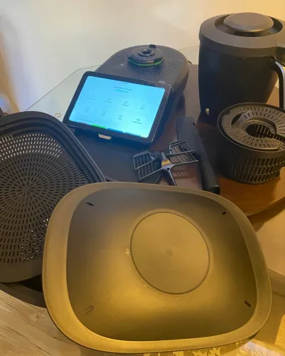 Thermomix TM7 - Bimby