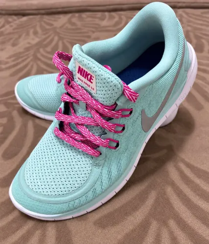 Tênis Nike Importado ?