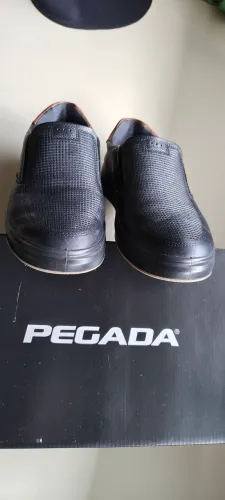 Sapatênis Pegada - 38