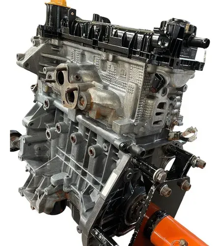 Motor Parcial Strada Argo Cronos 1.3 Firefly 2021 2022 2023