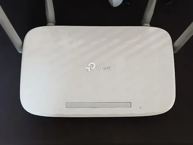 Roteador TP-Link Archer C50