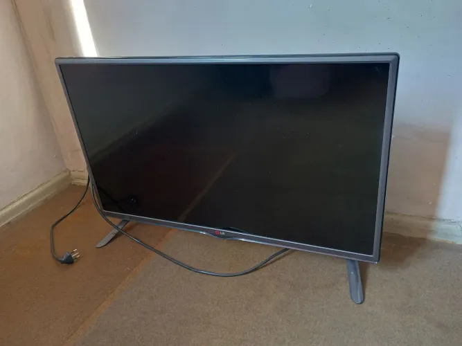 TV LG 32