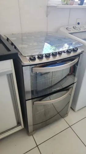 Fogão 4 bocas
