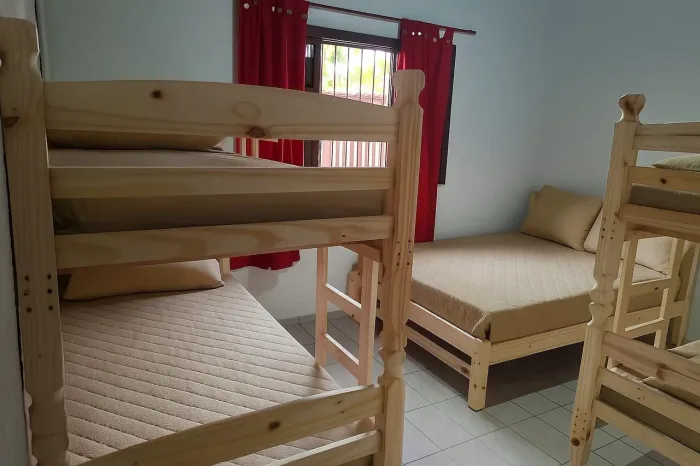 Treliche/Beliche/Cama de Casal