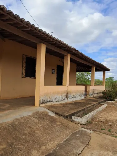 Sítio na vazantes aracoiaba