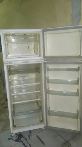 Geladeira Brastemp Frost Free higienizado revisado com garantia