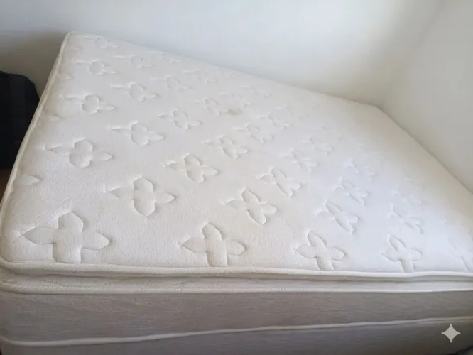 Cama box Casal - Umaflex Italia