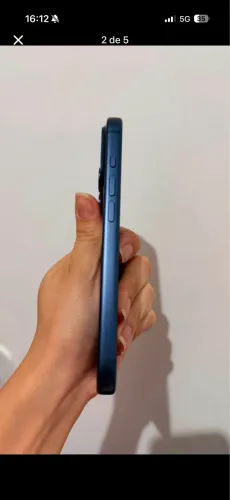 iPhone 17 Pro pra sair rápido