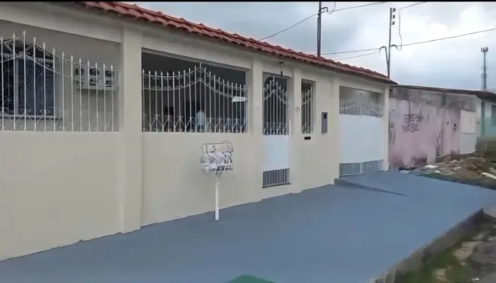 ALUGO Cidade Nova - Núcleo 5
