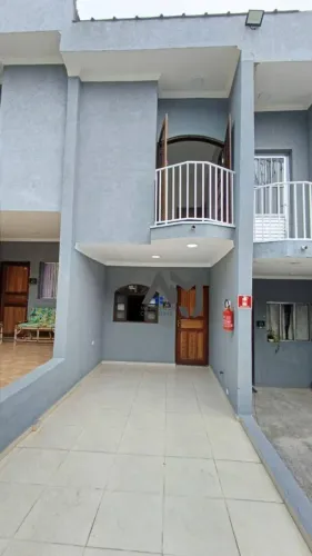 Sobrado com 2 dormitórios à venda, 70 m² por R$ 350.000 - Vila Carmosina - São Paulo/SP