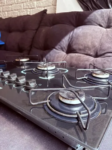 Cooktop Itatiaia 5 bocas