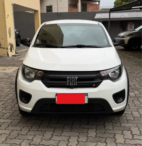 Fiat Mobi Like 1.0 Fire Flex 5P. 2024
