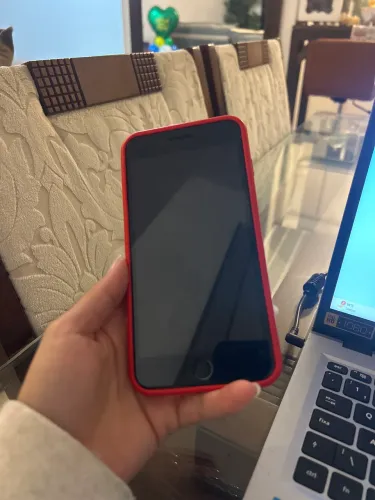 iPhone 8 Plus 256gb