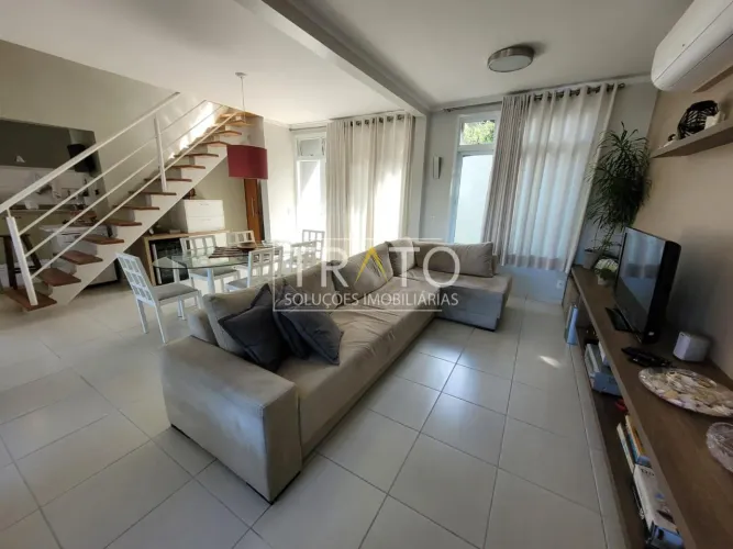 casa - Barão Geraldo - Campinas