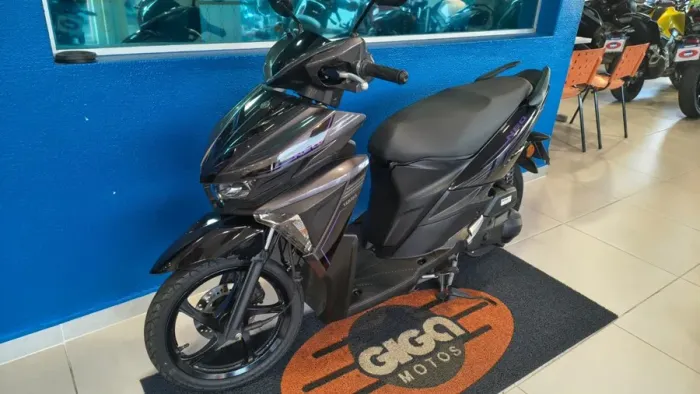 YAMAHA NEO 125 2024/2025