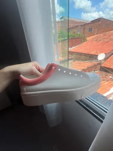 Sapato MELISSA