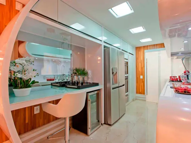 Apartamento no Vigore Marista à venda