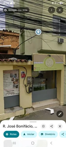 Loja comercial