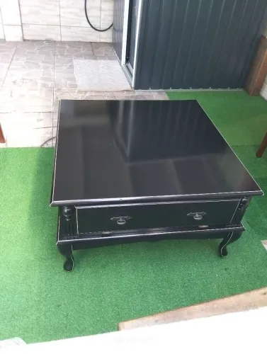 Mesa de centro