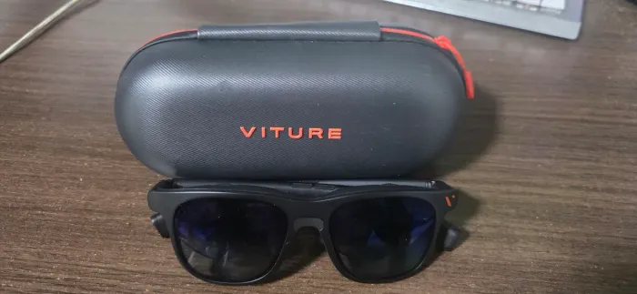 Oculos virture pro xr