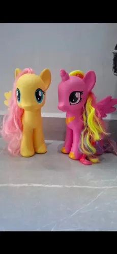 MY LITTLE PONY 30 CM