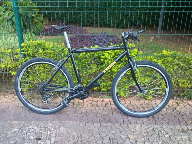 MTB Trek retro