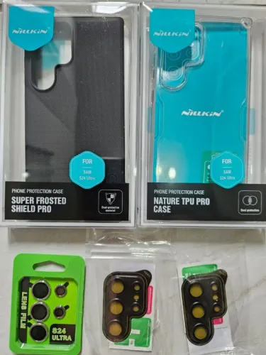 Kit Galaxy S24 Ultra