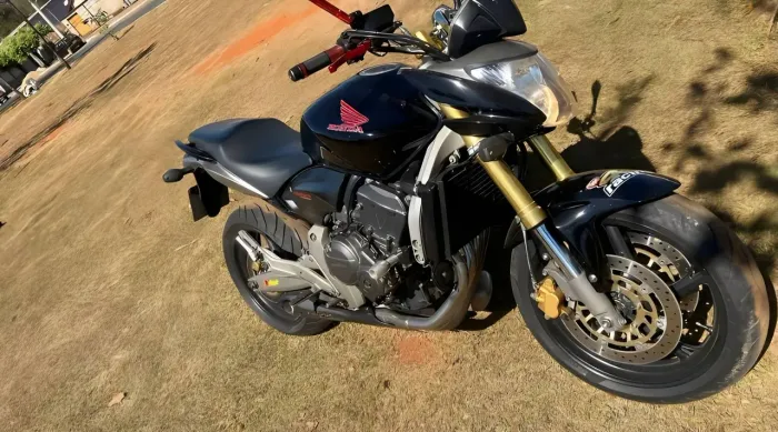 Hornet cb 600