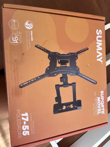 Suporte de tv