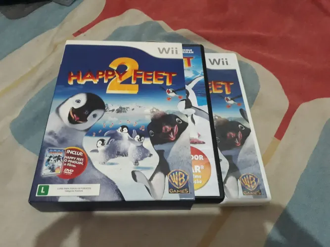 Happy Feet 2