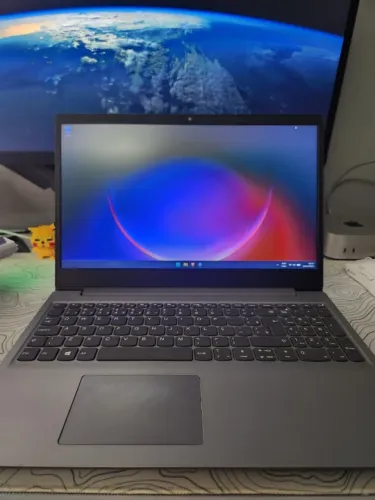 Notebook Lenovo S145 | Ryzen 7 | SSD 512 GB | RAM 20 GB 