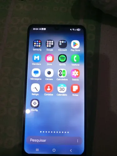 Celular Samsung a05 