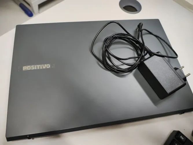 Notebook Positivo 