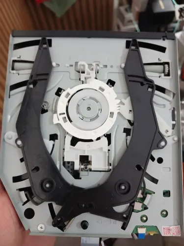 mecanismo de leitor óptico / drive de Blu-ray/DVD interno