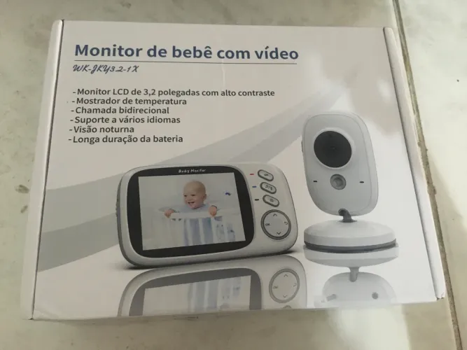 Bába eletrônica 