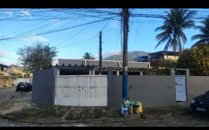vendo casa muriqui