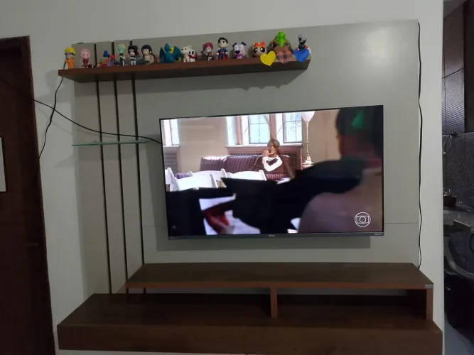 Painel Para TV