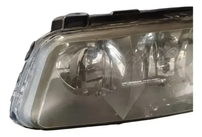 Farol Esquerdo Gol G3 2001 2002 2003 2004 Foco Duplo