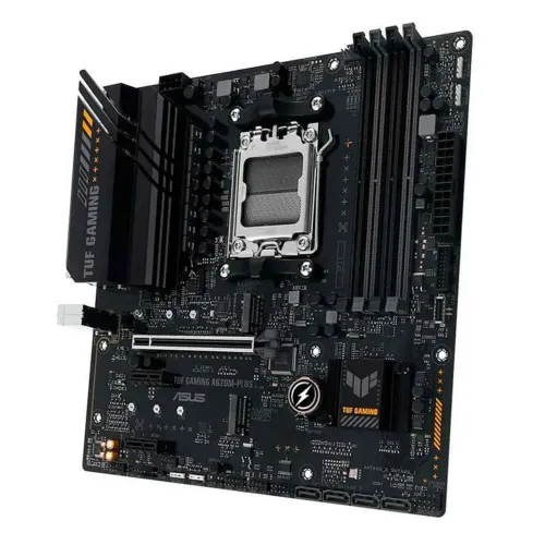 Placa mãe Asus tuf gaming a620m