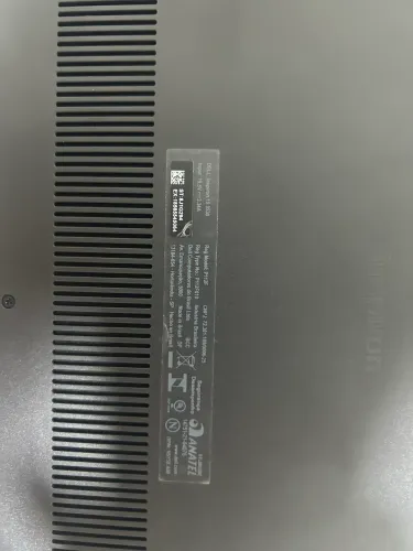 Notebook Dell - 13ª Geração Intel Core i5