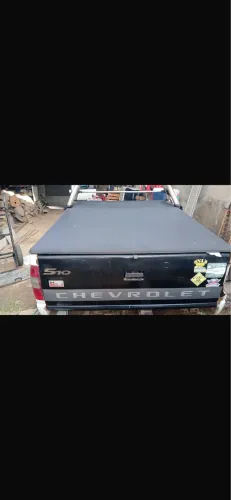 Carroceria s10 simples