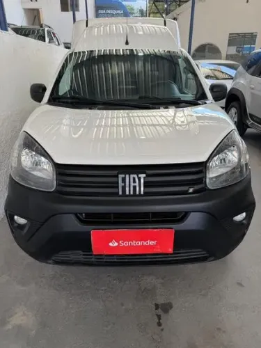 Fiat Fiorino Endurance 1.3 Flex 8V 2P 2022