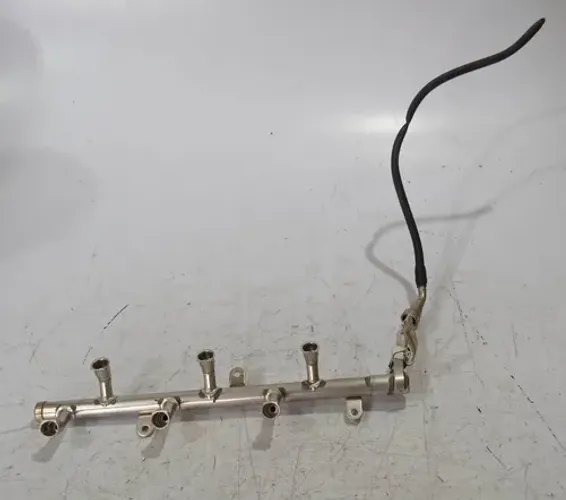 Flauta Injeção Omega Cd 3.6 V6 2008 2009 2010 2011