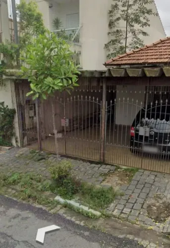 Terreno Vila Prudente