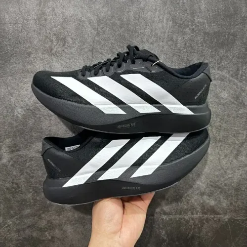 adidas evo sl preto