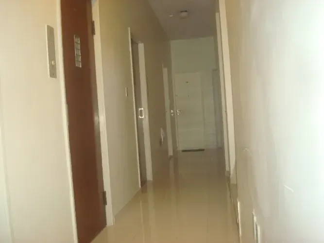 Laranjeiras - Creci 37189 - Exclusividade - Vazio - Próximo ao Metrô do Largo do Machado -