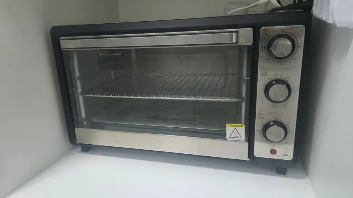 Forno Elétrico Philco 60L