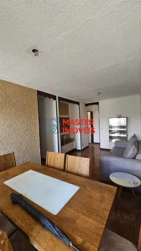 APARTAMENTO 2 QUARTOS