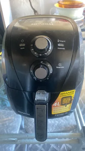 air fryer 