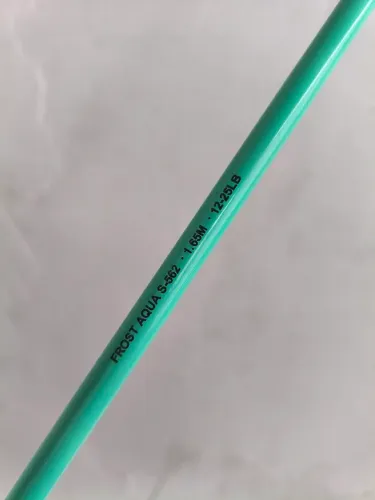 Vara de Pesca